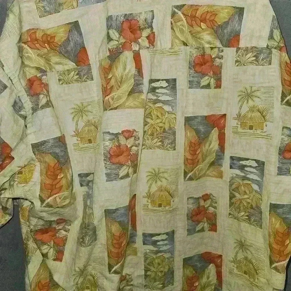 Pierre Cardin Mens Shirt Size Xl - Picture 5 of 10